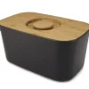 Joseph Joseph Broodtrommel met Snijplank 37x22x18cm**