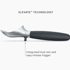 Joseph Joseph IJsschep Ø5,3cm