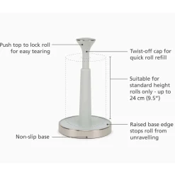 Joseph Joseph Keukenrolhouder