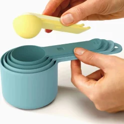 Joseph Joseph Maatcups Set/8