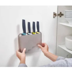 Joseph Joseph Messenset met Houder Set/4**