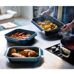 Joseph Joseph Ovenschaal 35x24x8cm**