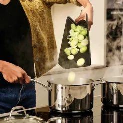 Joseph Joseph Snijplank Opvouwbaar 45x26,3x7cm