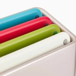 Joseph Joseph Snijplank 24x34cm Set/4