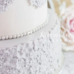 Karen Davies Mold Bloemen Sierrand