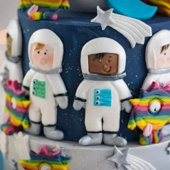 Karen Davies Mold Ruimtevaart**