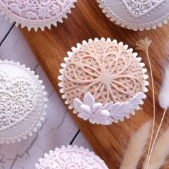 Katy Sue Mold Anastasia Cupcake**