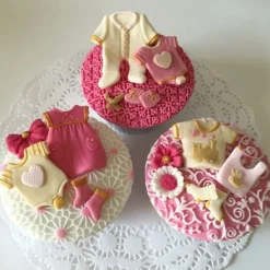 Katy Sue Mold Baby Kleren Waslijn