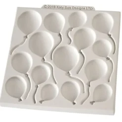 Katy Sue Mold Ballonnen