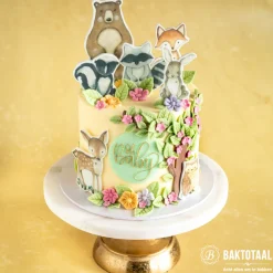 Katy Sue Mold Bloemetjes