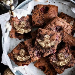 Katy Sue Mold Cherubijn/Engel Medium**