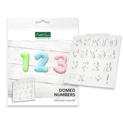 Katy Sue Mold Cijfers