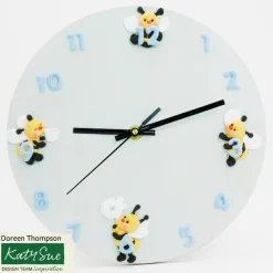 Katy Sue Mold Cijfers