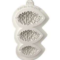 Katy Sue Mold Dennenappels