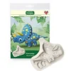 Katy Sue Mold Dino Triceratops**