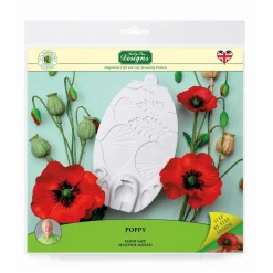 Katy Sue Mold Diverse Bloembladeren