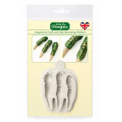 Katy Sue Mold Drakenpoten**