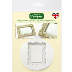 Katy Sue Mold Frame Rechthoek