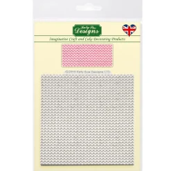 Katy Sue Mold Gebreid Patroon