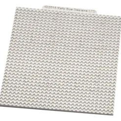 Katy Sue Mold Gebreid Patroon