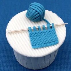 Katy Sue Mold Gebreid Patroon