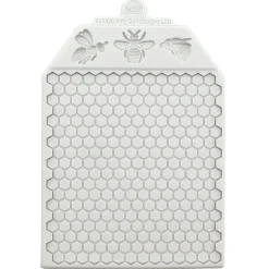 Katy Sue Mold Honingraat en Bijen