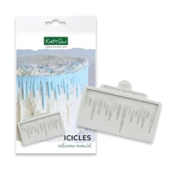 Katy Sue Mold IJspegels