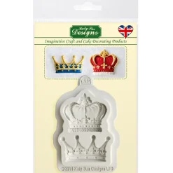 Katy Sue Mold Kronen**