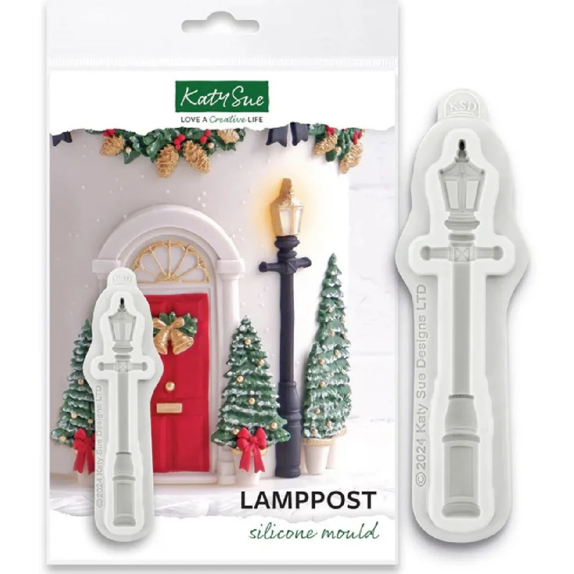 Katy Sue Mold Lantaarn