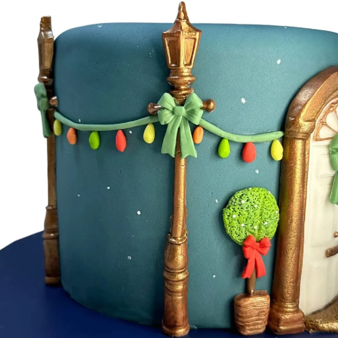 Katy Sue Mold Lantaarn