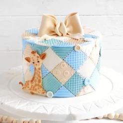 Katy Sue Mold Lappendeken