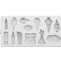 Katy Sue Mold Party Time