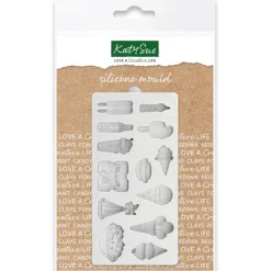 Katy Sue Mold Party Time