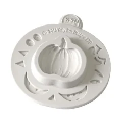 Katy Sue Mold Pompoen Gezicht