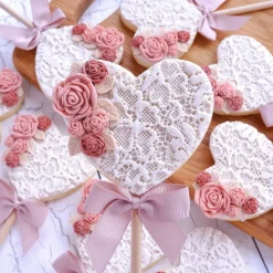 Katy Sue Mold Royal Lace