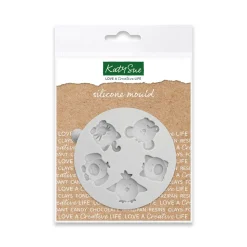 Katy Sue Mold Schattige Dieren