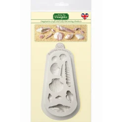 Katy Sue Mold Schelpen