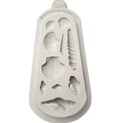 Katy Sue Mold Schelpen