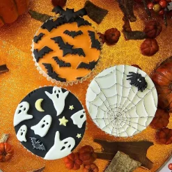 Katy Sue Mold Spinnenweb