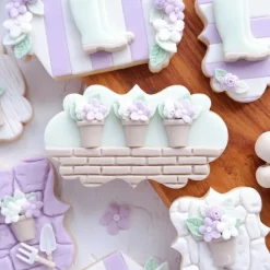 Katy Sue Mold Stenen Metselwerk