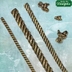 Katy Sue Mold Touwen en Knopen