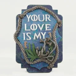 Katy Sue Mold Touwen en Knopen