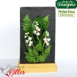 Katy Sue Mold Varenbladeren