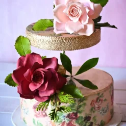 Katy Sue Mold Veiner Ultieme Bloemblad