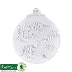 Katy Sue Mold Veiner Varenbladeren**