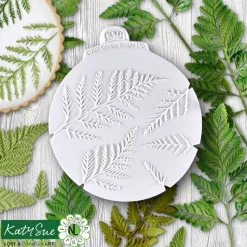 Katy Sue Mold Veiner Varenbladeren**