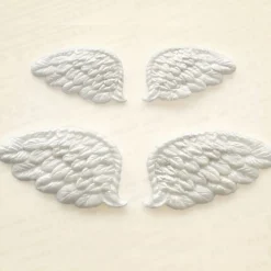 Katy Sue Mold Vleugels