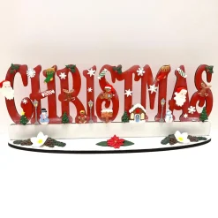 Katy Sue Mold Winterfiguren**