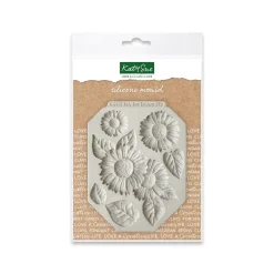 Katy Sue Mold Zonnebloemen**