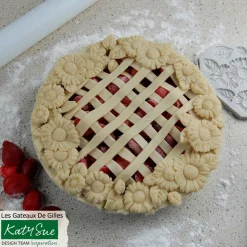 Katy Sue Mold Zonnebloemen**